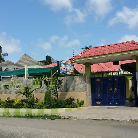 Mauya Executive Lodge Dar es Salaam Exterior photo