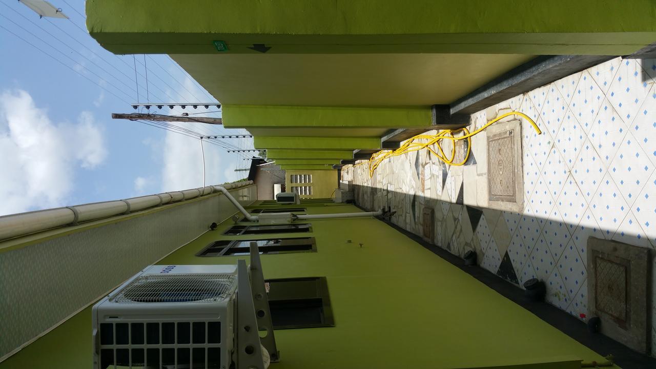 Mauya Executive Lodge Dar es Salaam Exterior photo
