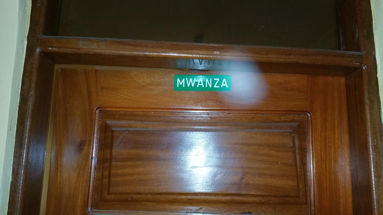 Mauya Executive Lodge Dar es Salaam Exterior photo